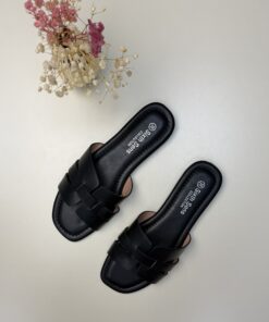 Mule " BLACK "