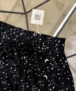 Alternative view of SHORT " Noir "