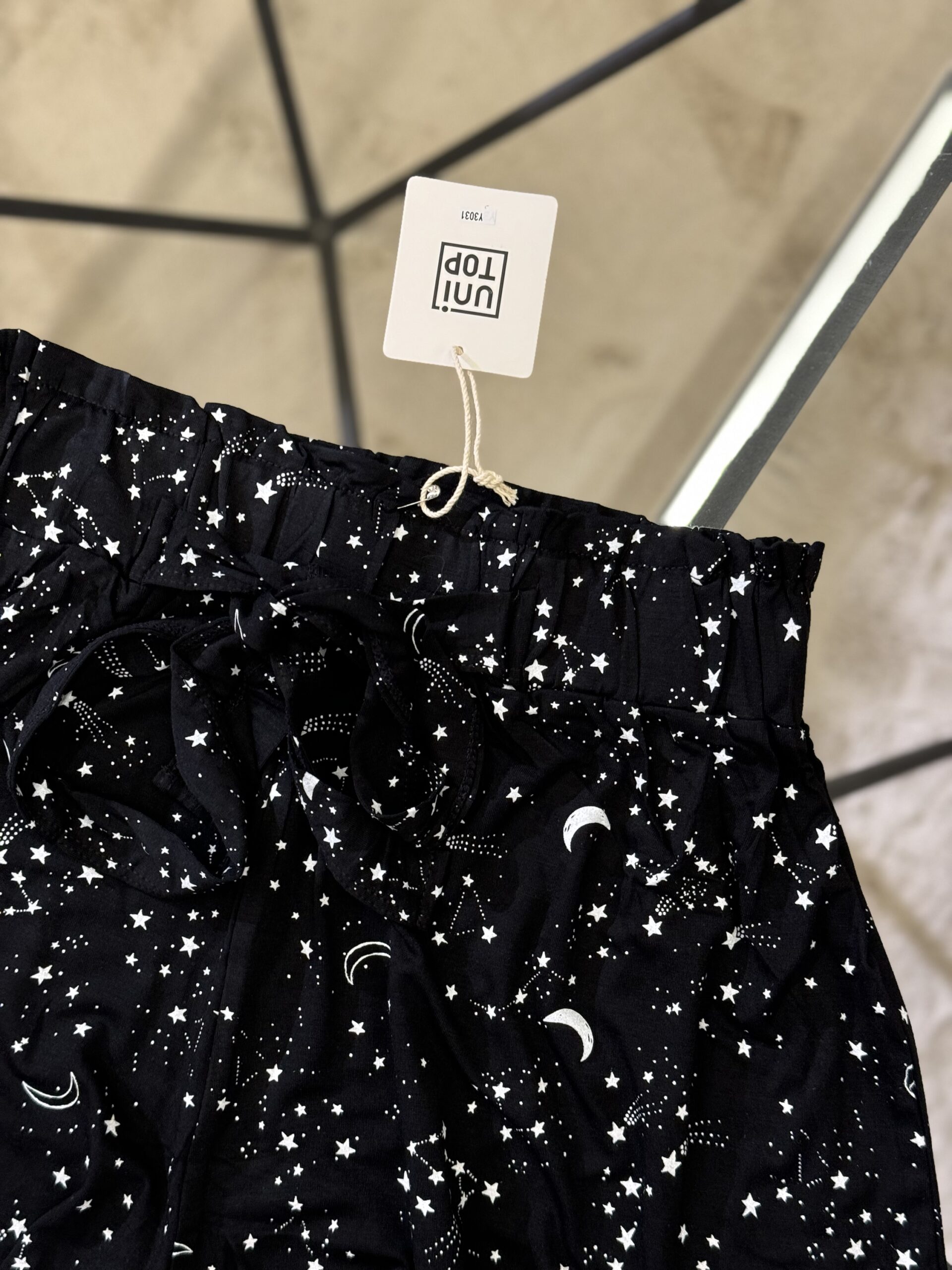 SHORT " Noir " – Image 2