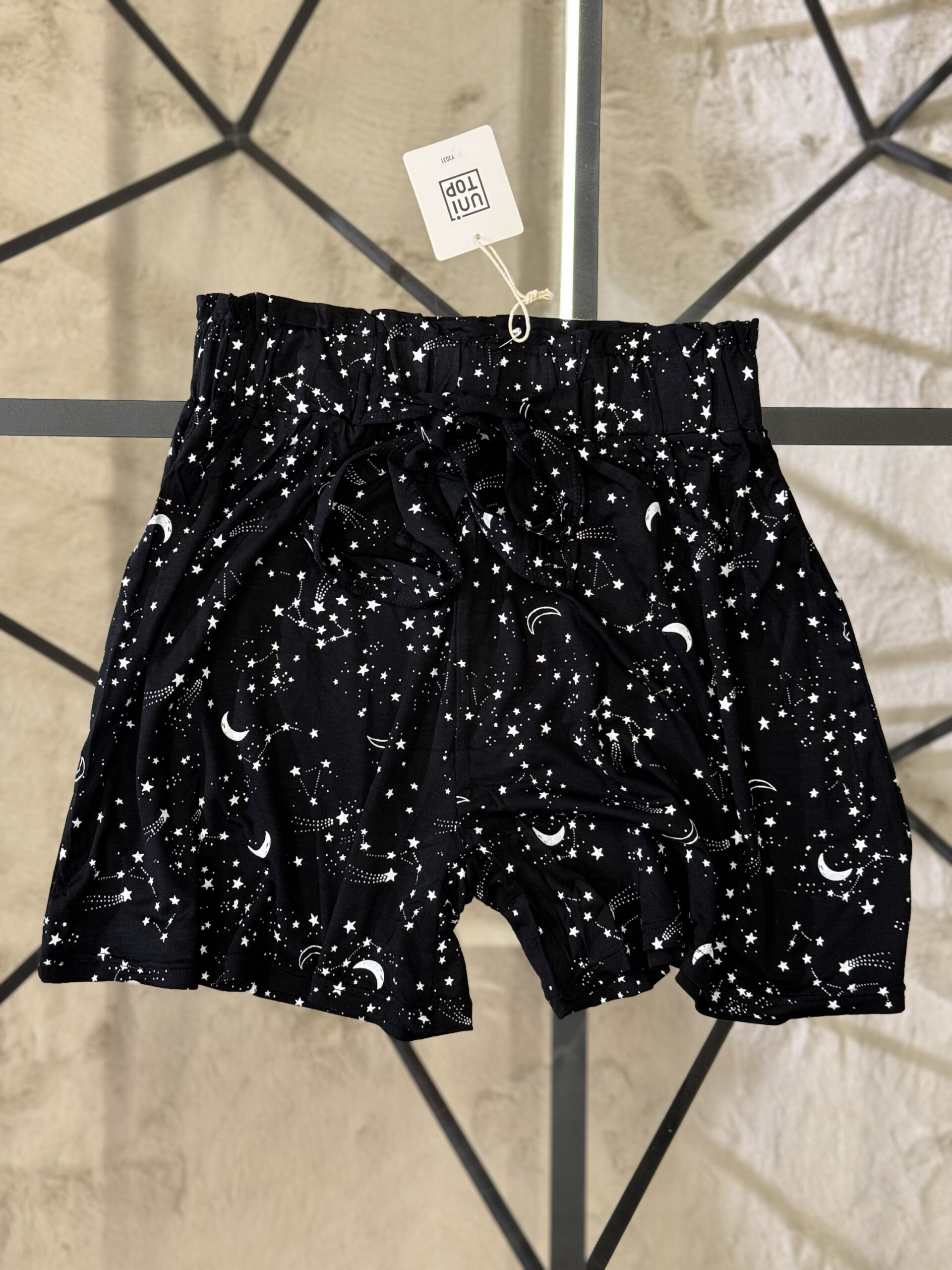 SHORT " Noir " – Image 3