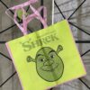Sac Shrek