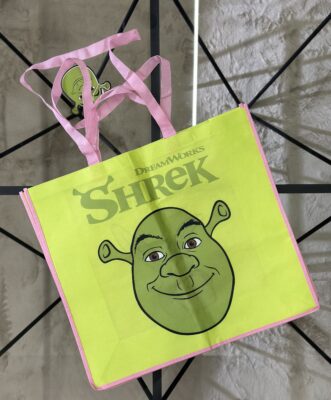 Sac Shrek