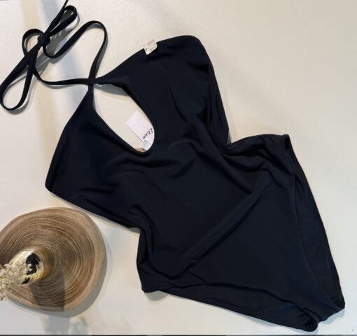 Maillot de bain etam - MAHINA black -