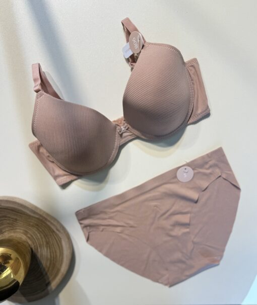 Ensemble 2 pcs " Crevette "