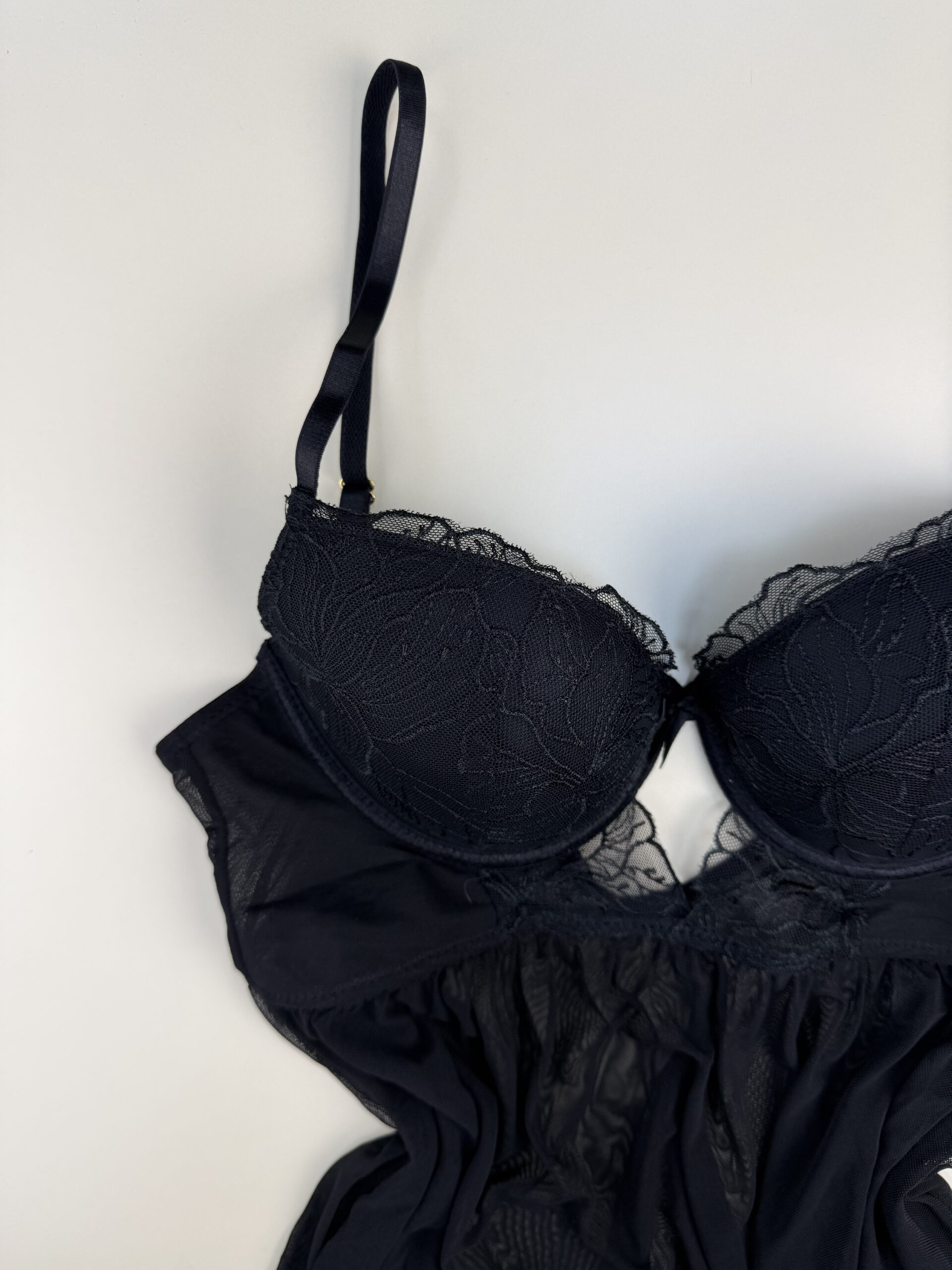 NUISETTE - H - " Noir " – Image 2