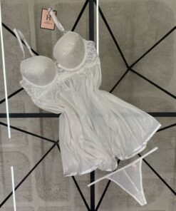 Alternative view of Nuisette - H - «  Blanc« 