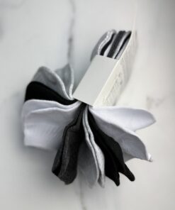 Alternative view of Pack de 7 chaussettes - GREY-