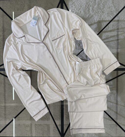 Pyjama boutonné " oyster " Primark