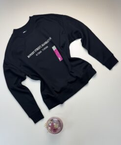 Sweat-shirt - manhattan -