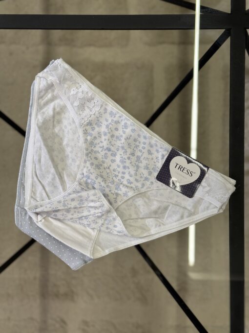 Pack de 3 culotte