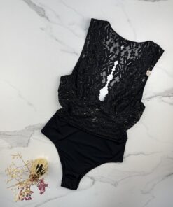 Body en dentelle etam - LÉGENDE -