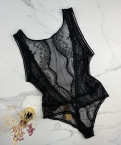 Alternative view of Body etam - exclusive -