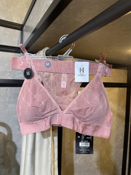 Ensemble 2 pcs " Rose "