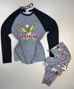 Alternative view of Pyjama primark pour homme " Gremlins "