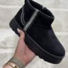 UGG  " Black "