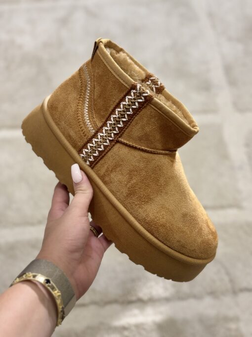 UGG " Camel "