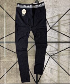 Alternative view of Legging Tress noir " level up "