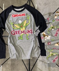 Alternative view of Pyjama primark pour homme " Gremlins "