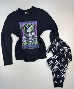 Alternative view of Pyjama - Primark - Homme " Batman "