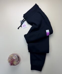 Bas Jogging " Navy "