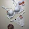 Ensemble 2 pcs - H - Blanc