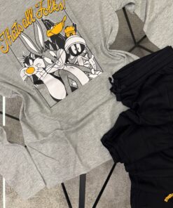 Alternative view of Pyjama Homme - Primark - Looney Tunes