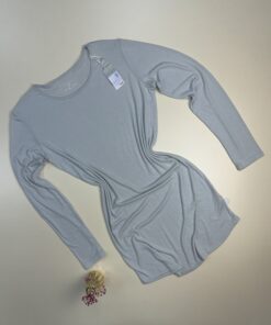 Chemise de nuit primark " light green "