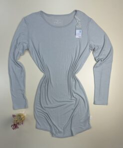 Alternative view of Chemise de nuit primark " light green "