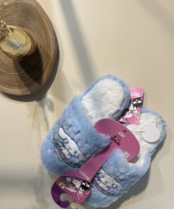 Pantoufle Hello Kitty - Primark -