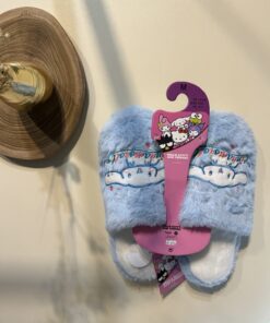 Alternative view of Pantoufle Hello Kitty - Primark -