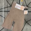 Gaine " Beige foncé " - H - new