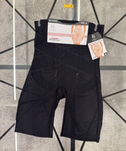 Alternative view of Gaine " Noir " - H - new