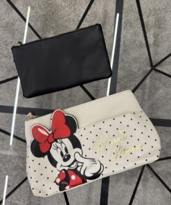 Alternative view of Pochette " Minnie mouse "