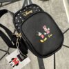 Sacoche " minnie "