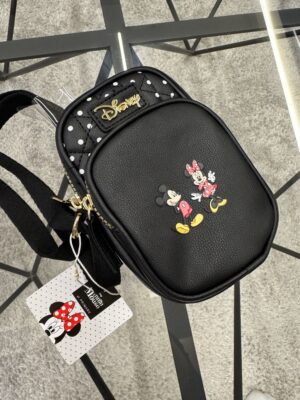 Sacoche " minnie "