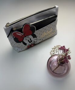 Alternative view of Pochette " Minnie mouse "