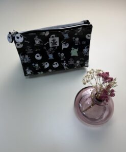 Pochette - tim Burton’s -