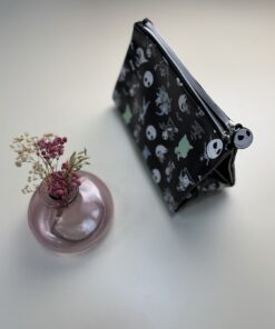 Alternative view of Pochette - tim Burton’s -