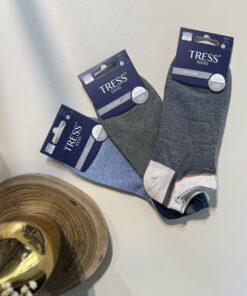 Pack de 3 chaussettes
