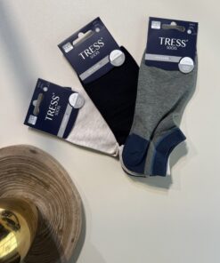 Pack de 3 chaussettes