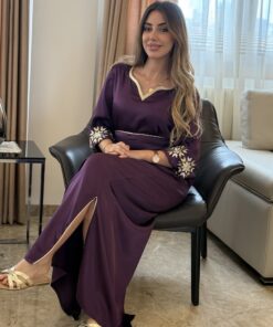 Djeba " by Grace à vous ATELIER "