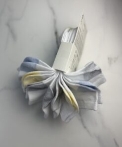 Alternative view of Pack de 7 chaussettes primark " blanc pastels "