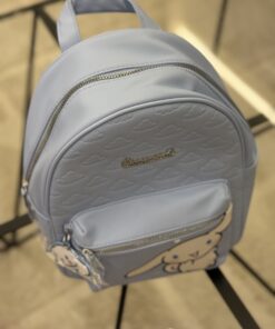 Alternative view of Sac à dos bleu cinnamoroll