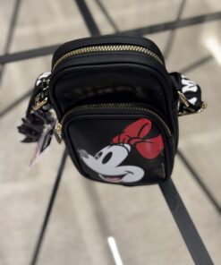 Alternative view of Saccoche " minnie "