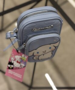 Alternative view of Saccoche cinnamoroll