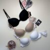 Pack de 3 soutien gorge invisible - H -