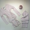 Pyjama 3 pcs - Tress - beige