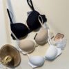 Pack de 3 soutien gorge invisible - H -