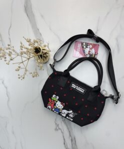 Sac a main " hello kitty "
