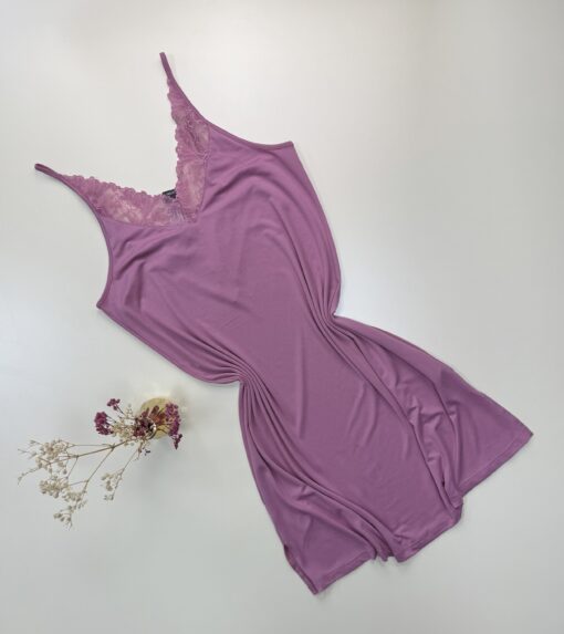 Nuisette " rose "